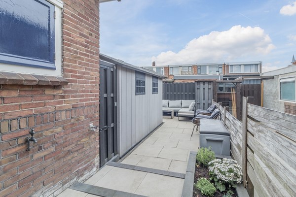 Medium property photo - Tolstraat 2B, 2405 VR Alphen aan den Rijn